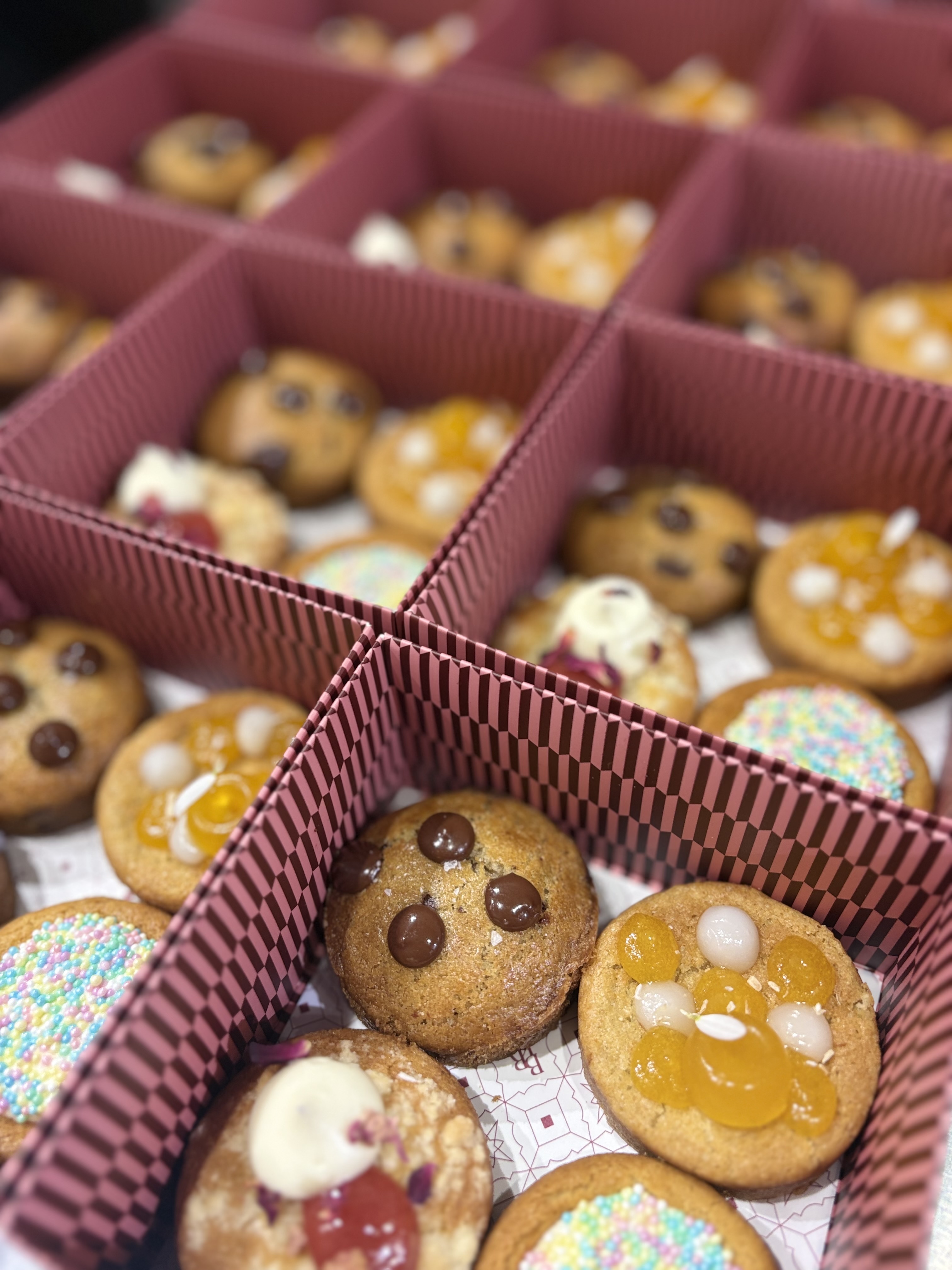 Brookies Business - foto 1